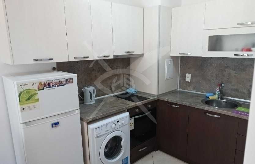 Продава се Двустаен апартамент в к.к. Слънчев бряг - 63 кв.м за 1239 €/кв.м - Снимка #3