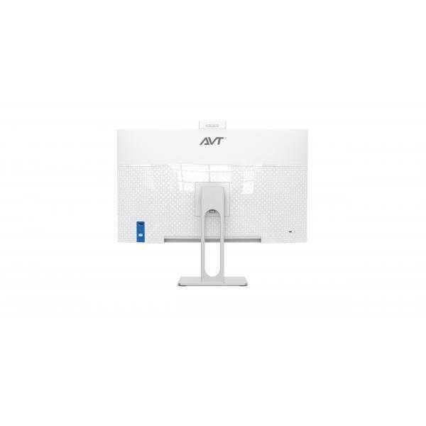 Моноблок AVT A5 i5 12400 ddr4 16Gb ssd 512. Доставка по Узб. Гарантия