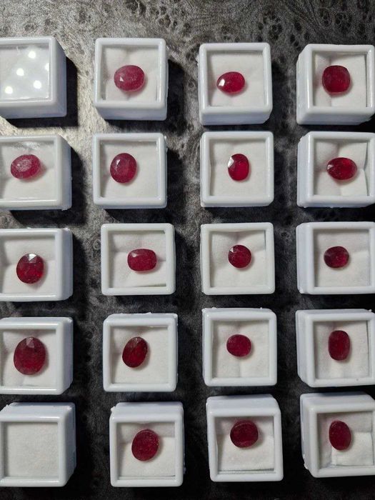 Срочно Натуралний рубин