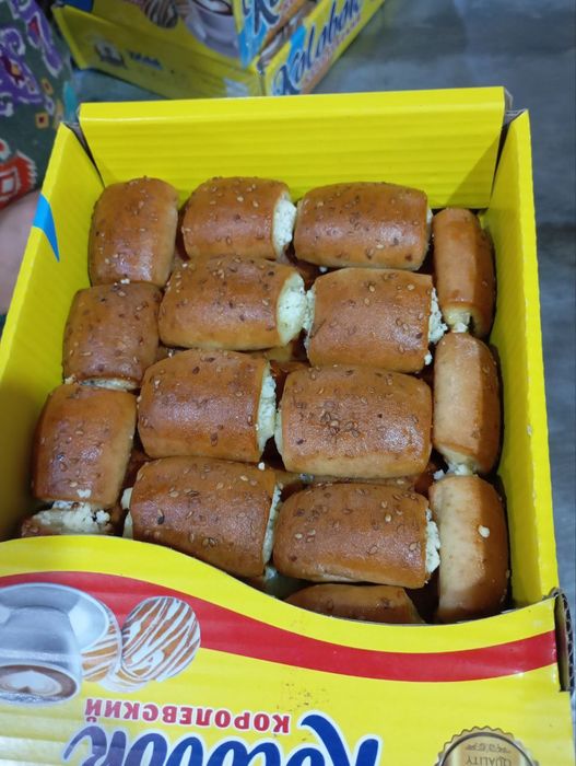 Harhil turdagi pechoniylar orgatamiz ogʻizda eriydigan siftli pechoniy