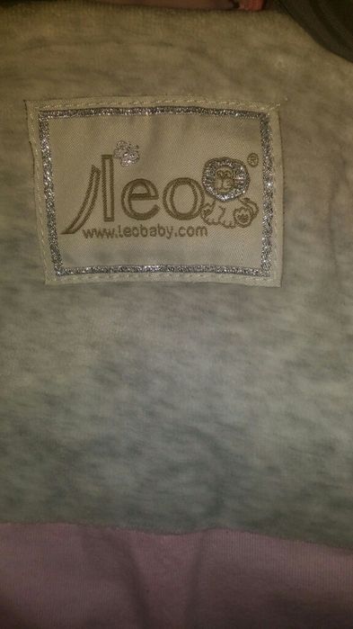 Костюм на девочку