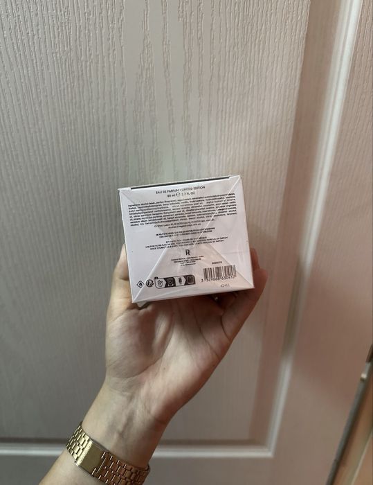 Parfum Paco Rabbane Fame Couture