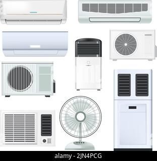 Aer condiționat/ Clima/Hvac/  Comercializare, montaj, intretinere