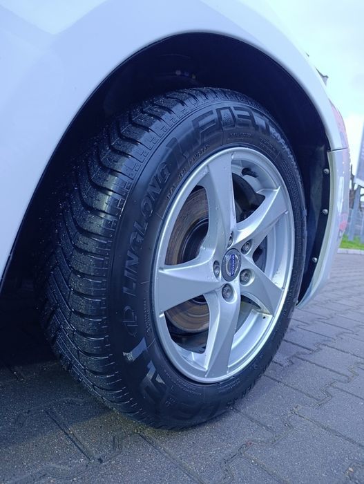 Pneuri anvelope cauciucuri ALLSEASON toate anotimpurile M+S 205/60/R16