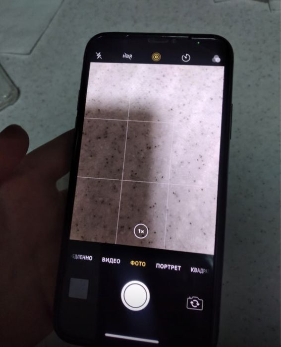 СРОЧНООО ОБМЕН айфон х и велосипед