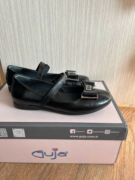 Обувь для девочки б/у