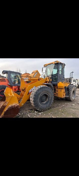 Аренда спецтехники