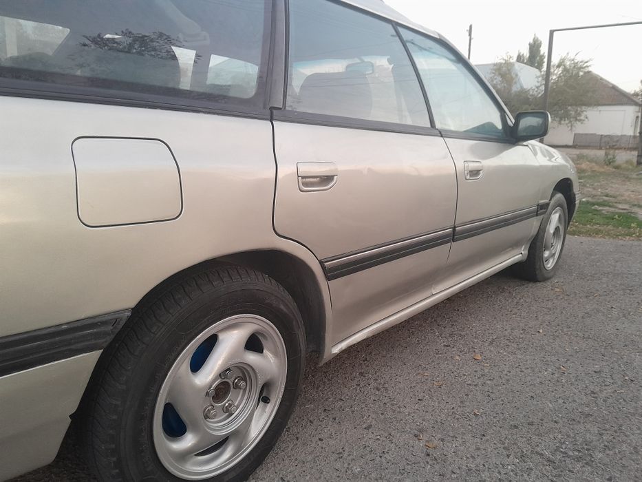 Продам Subaru Legacy