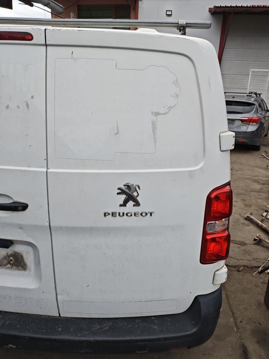 Врата/задна врата за Пежо/Peugeot Expert 17г.