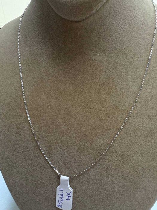 Lant Aur Alb 14k 1.07gr (ctg)staramanet