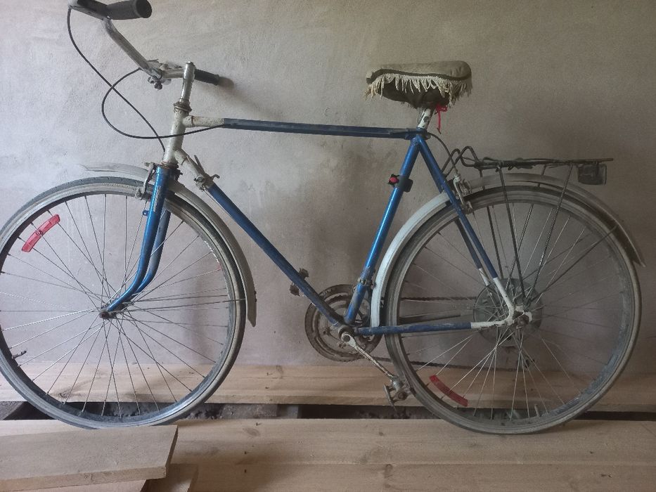 Велик турист сатылады