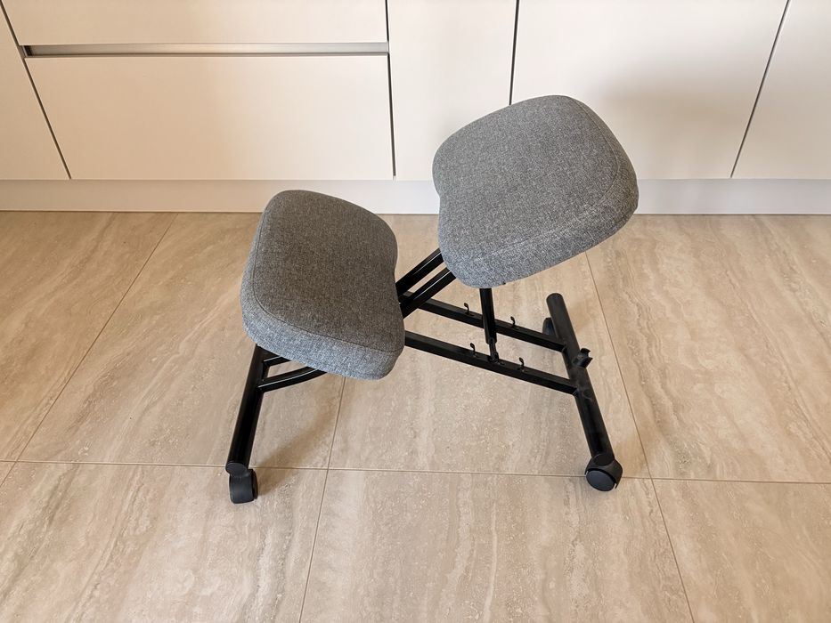 Vand scau ergonomic