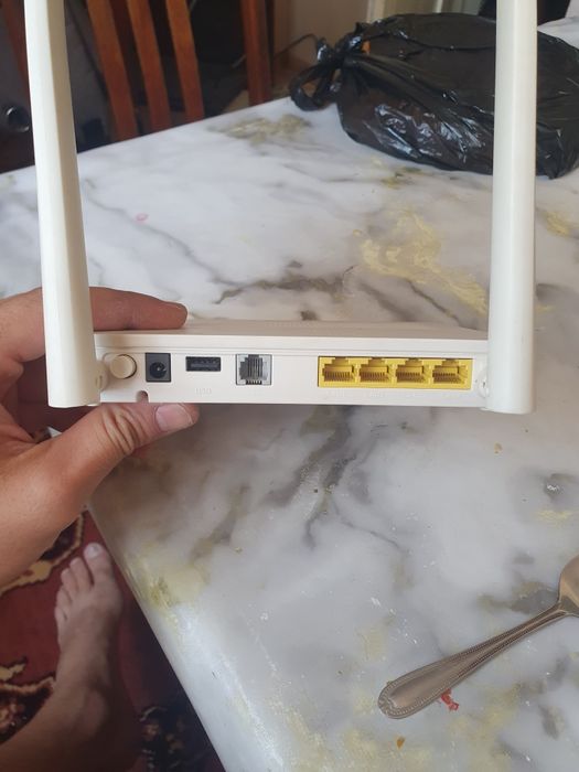 Роутер GPON HG8546M