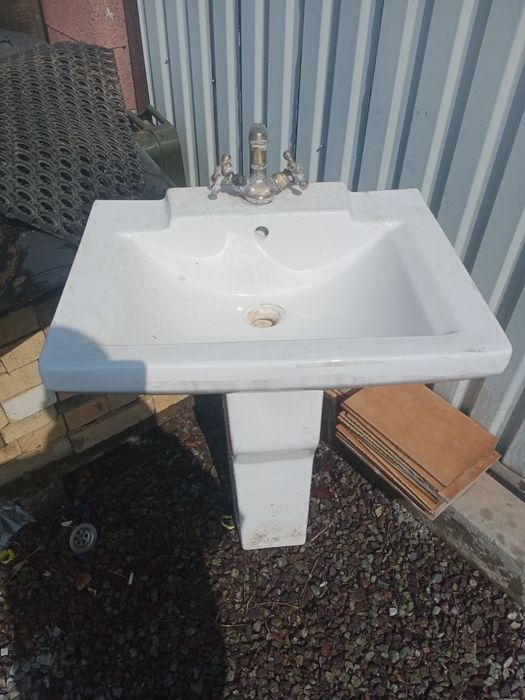Продам умывальник