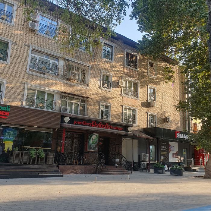 Ц1 2/2/4 Своя квартира Бибигон, SMARTLIFE,