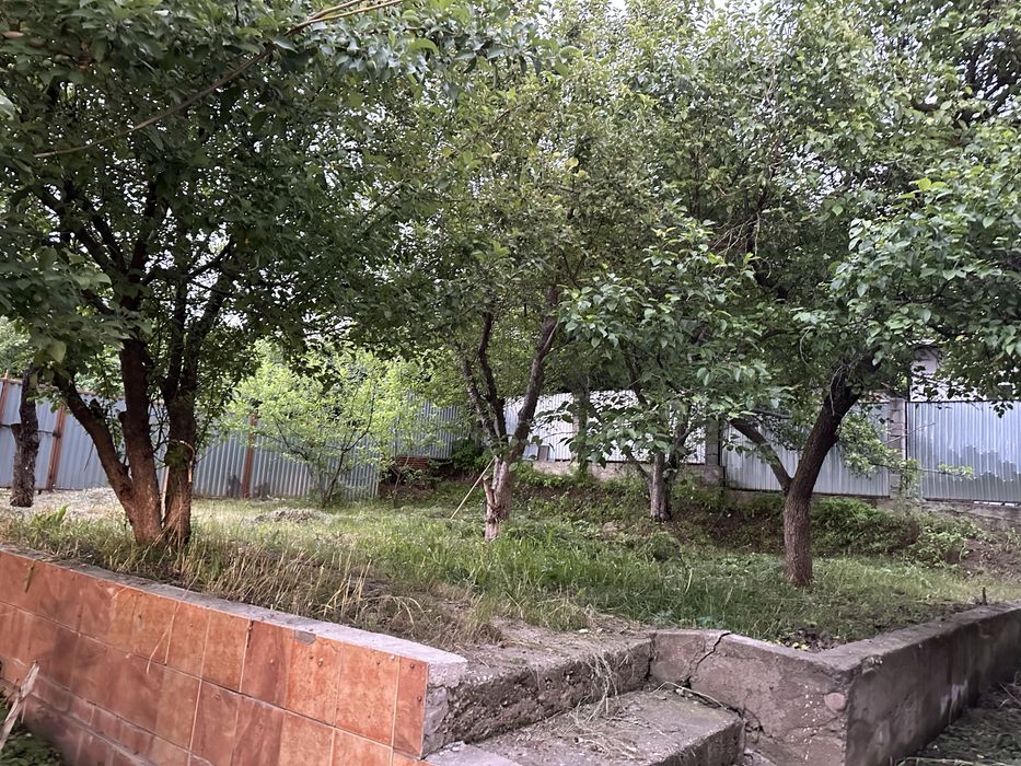 Продам 5-ти комнатный дом