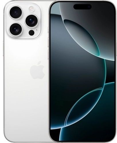 iPhone 16 Pro 128gb Natural Titanium