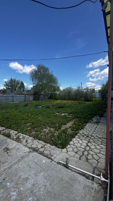 Продам дачу в с/о «Легенда»