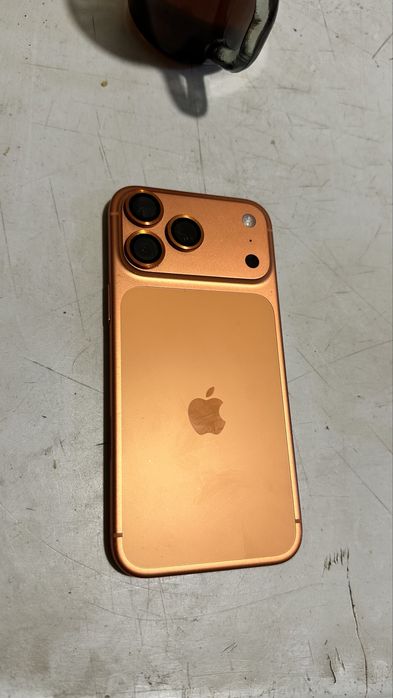 Iphone 17 про макс