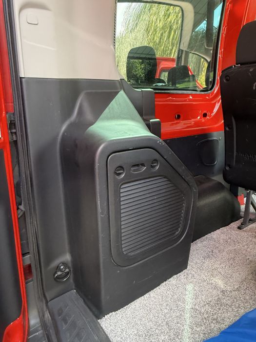 FORD Transit 2017 — imagine 4