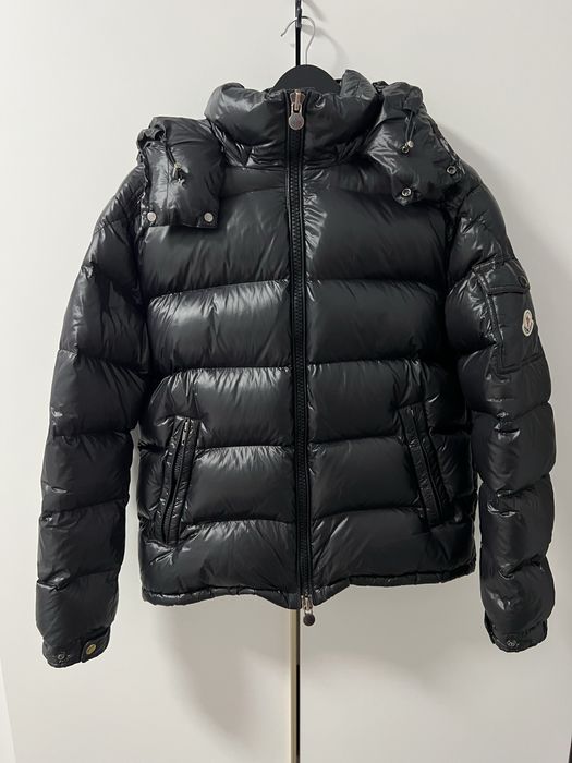 Geaca Moncler Maya