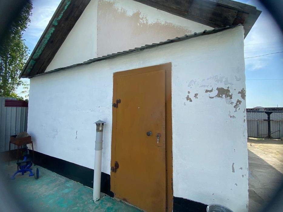 Продаю дом или обменяю