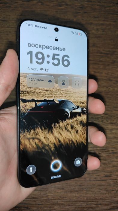 OPPO Find X8S Plus