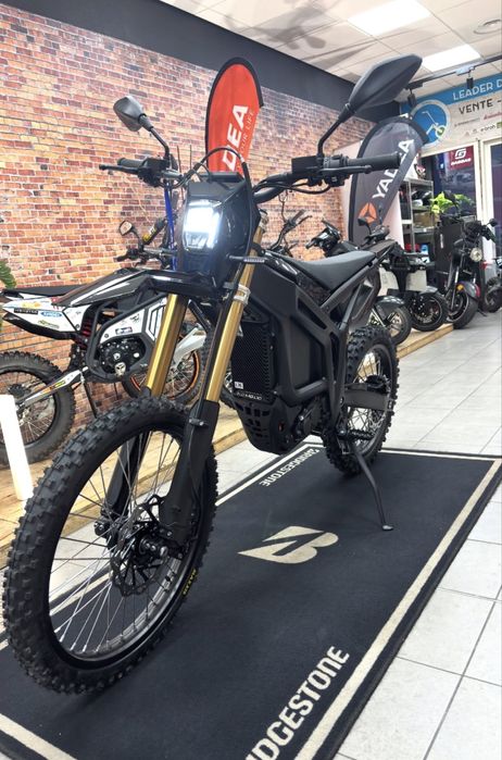 Talaria KOMODO TL6000