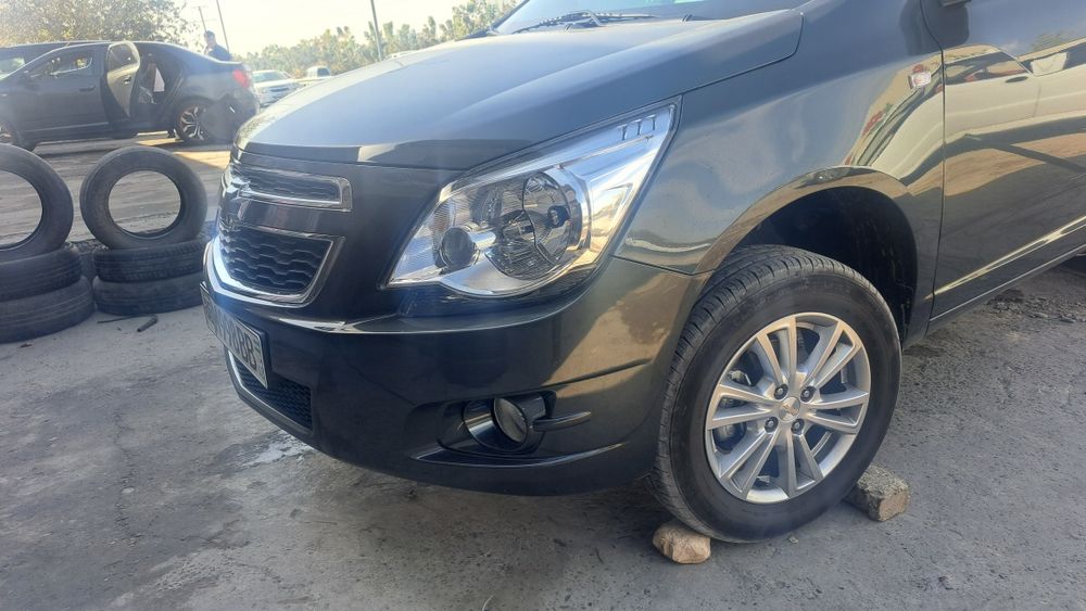 Кобальт балон Continental