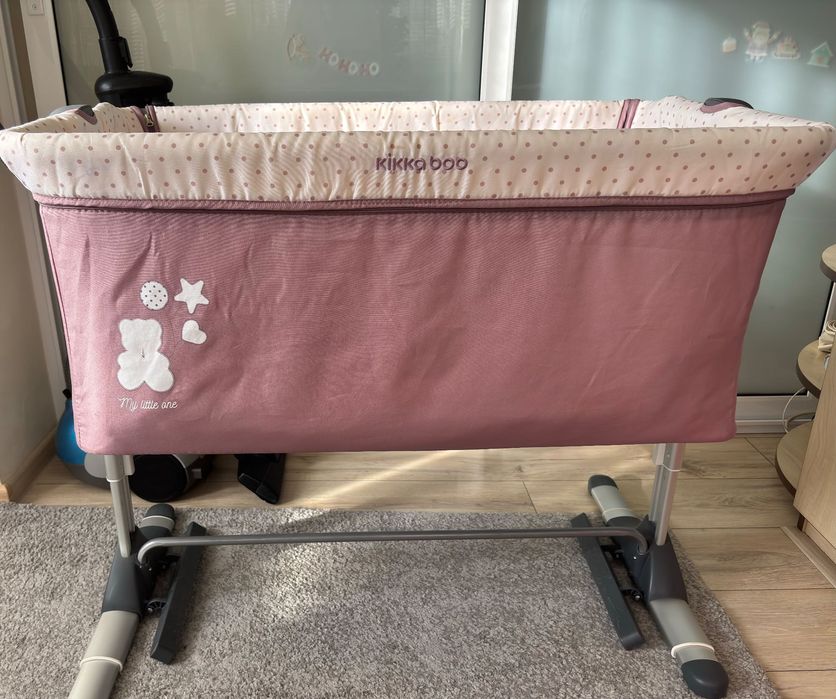 Кошара kikka boo