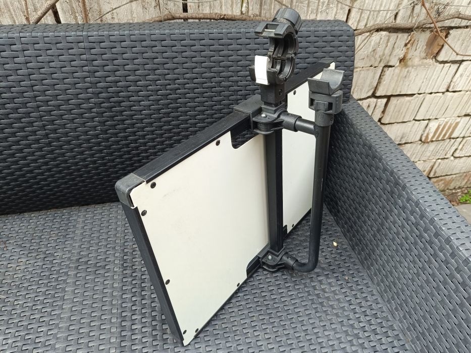 Tava laterala Trabucco SS 50x35