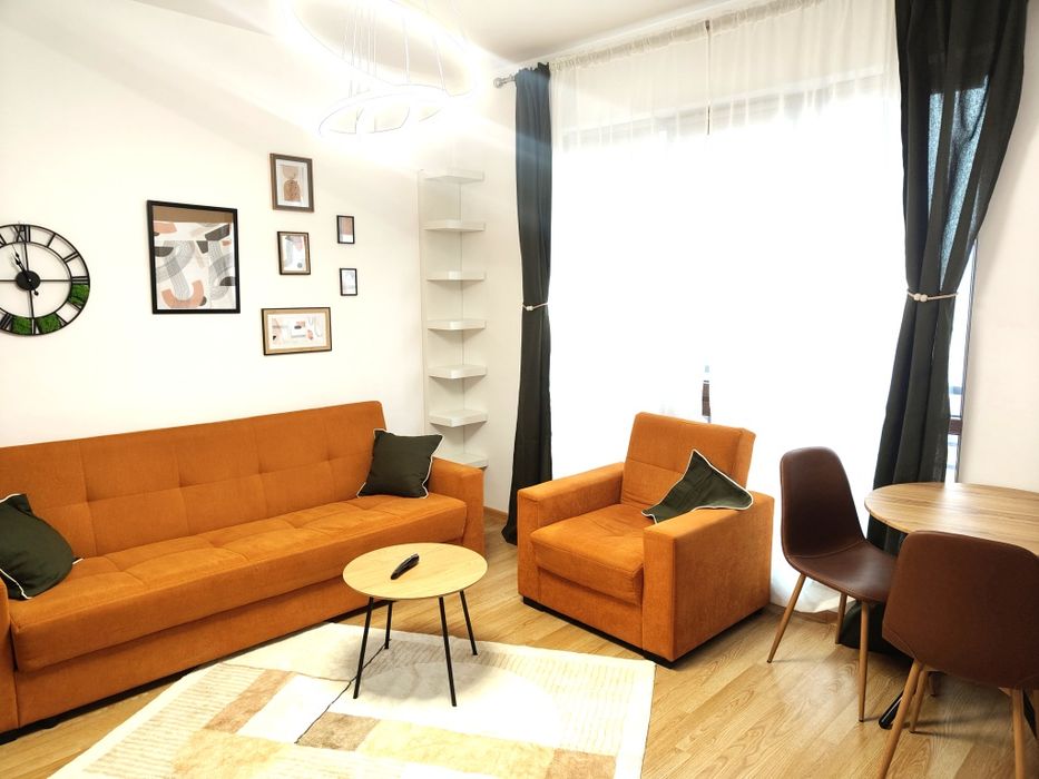 Încheiere 2 camere Otopeni central loc de parcare