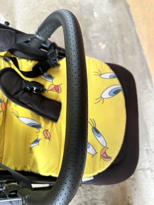 Лятна детска количка hauck