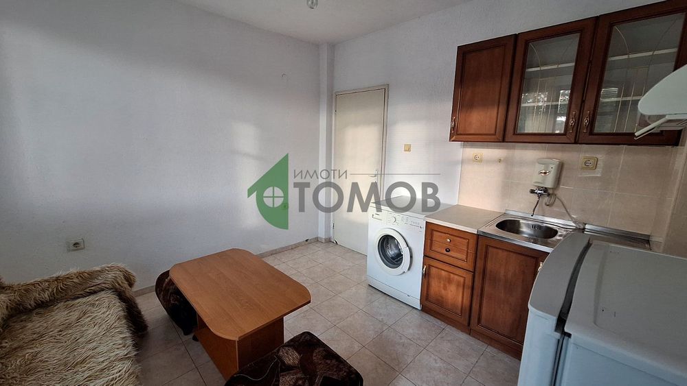 Дава се под наем Двустаен апартамент в Стара Загора, Център - 45 кв.м за 280.5 € - Снимка #2