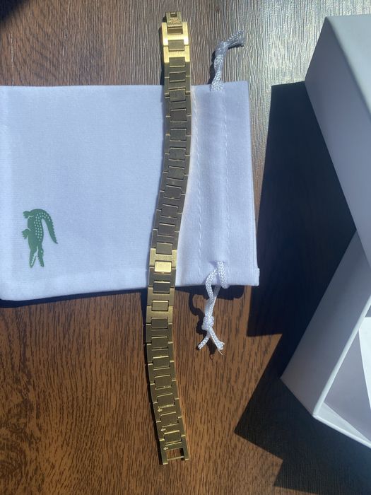 Bratara Lacoste Bracelet