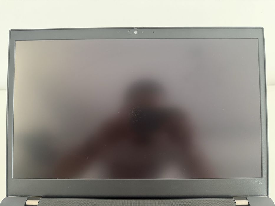 Laptop Lenovo Touchscreen ThinkPad i7 vPro 32gb