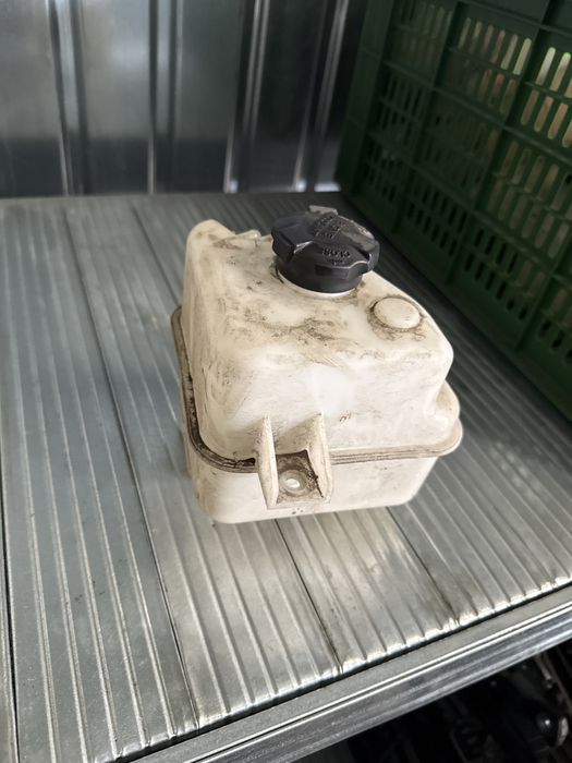 Vas expansiune hyundai IX35