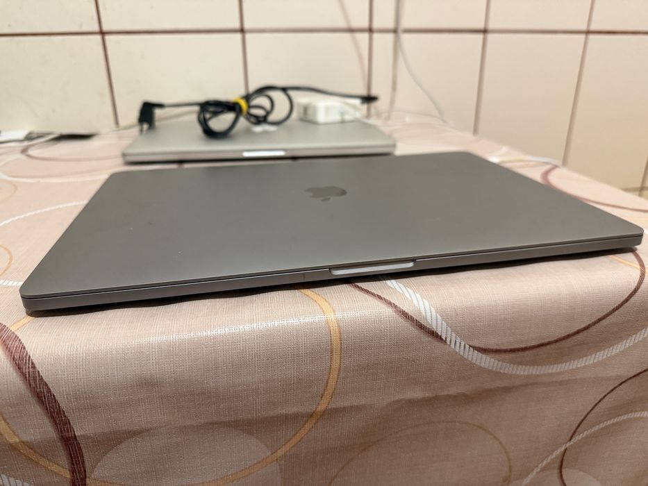 Macbook Pro 16 2019
