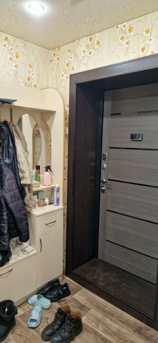 Продам 1комнатную квартиру