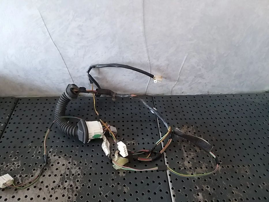 Cablaj instalatie electrica usa dreapta fata suzuki swift 3 3675762jc0