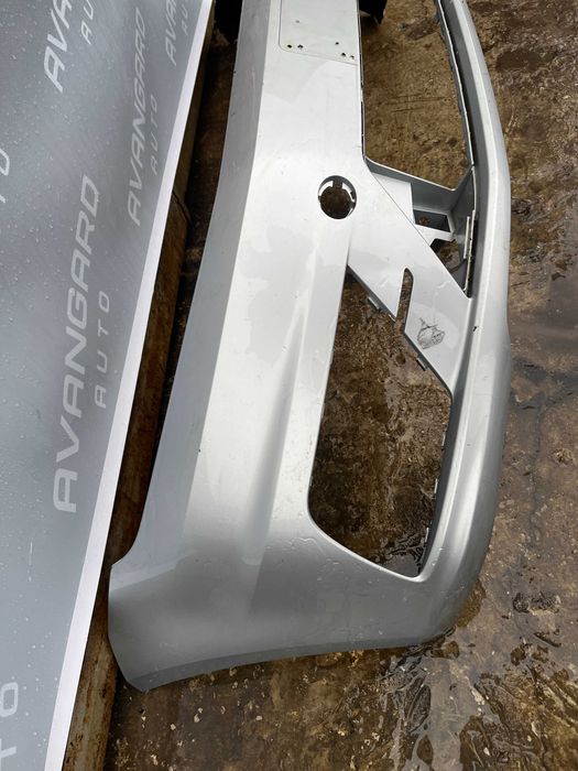 Броня VW Caddy 2015- 6бр