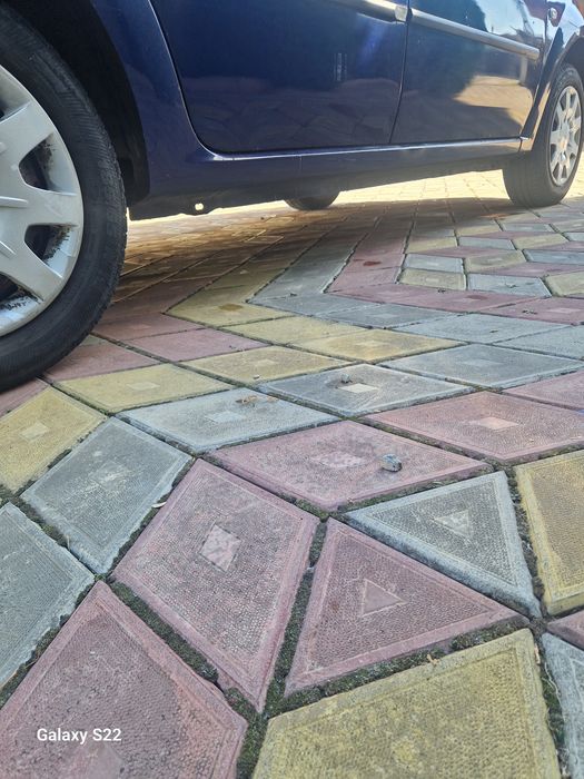 Vând schimb Dacia Logan