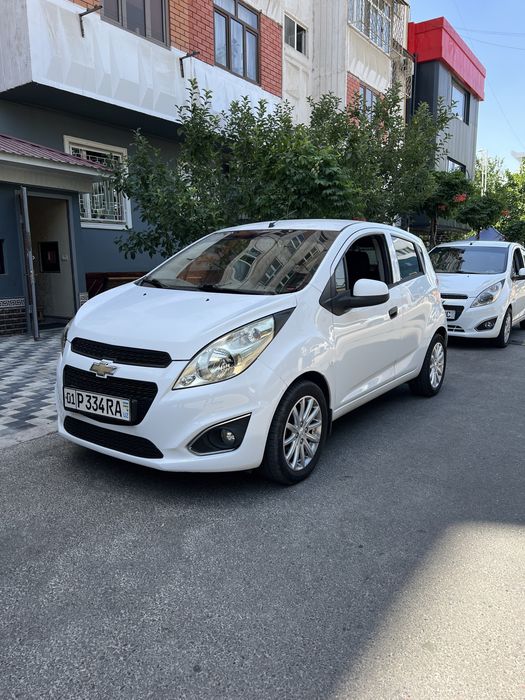 Spark 1.25 2 poz. 2013