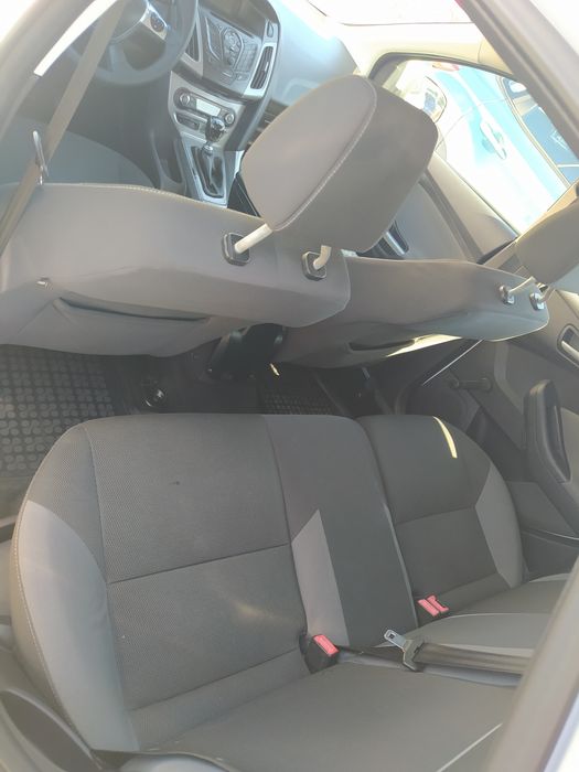 VÂND autoturism Ford focus 3
