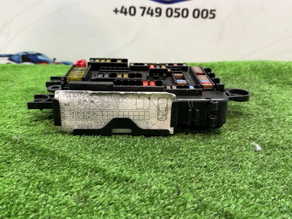 TABOU PANOU SIGURANTE BMW 1161 SERIA 1 F20 F21 COD OEM 6114V8 933788001 10688710 2011-2019