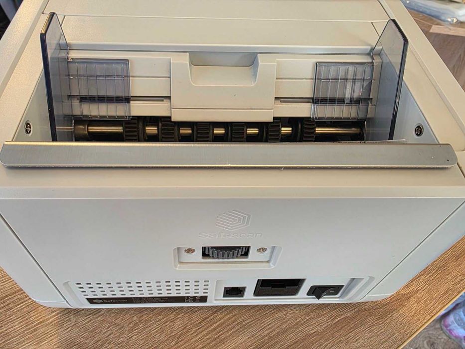 Броячна машина SCANSAVE 2250