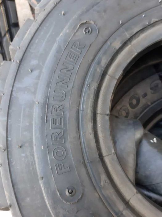 Anvelope noi de stivuitor cu camera 6.00-9 12PR livrare