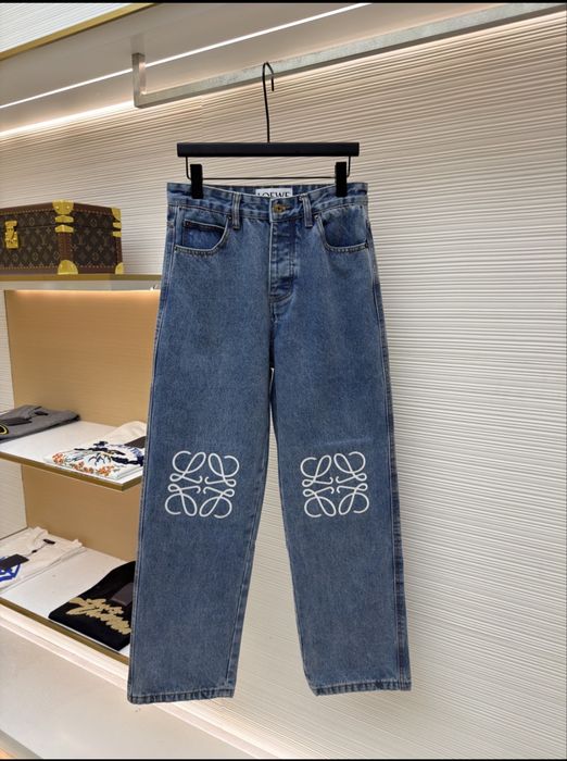 Blugi Loewe calitate TOP