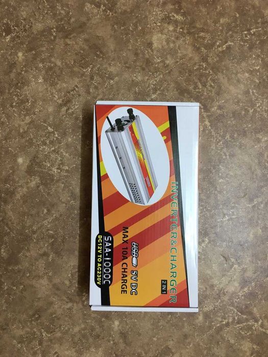 Инвертор 3kVa сам заряжает аккумулятор подходит к газовым котлам