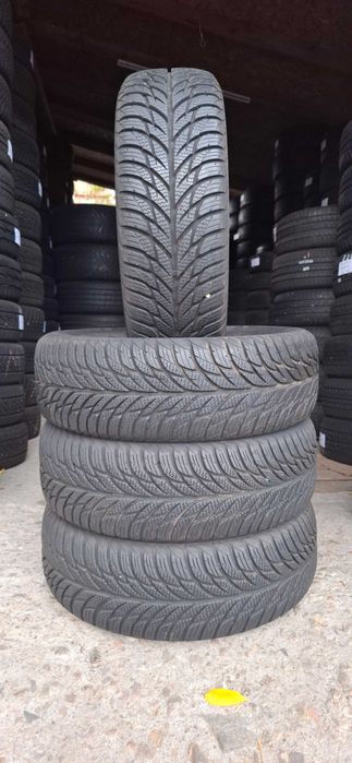 4бр 195/60/15 Matador 7.3mm грайфер, дот 19г. Безплатен монтаж